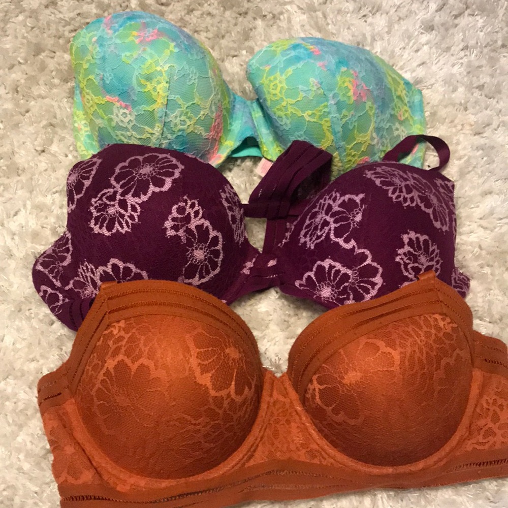 Bra